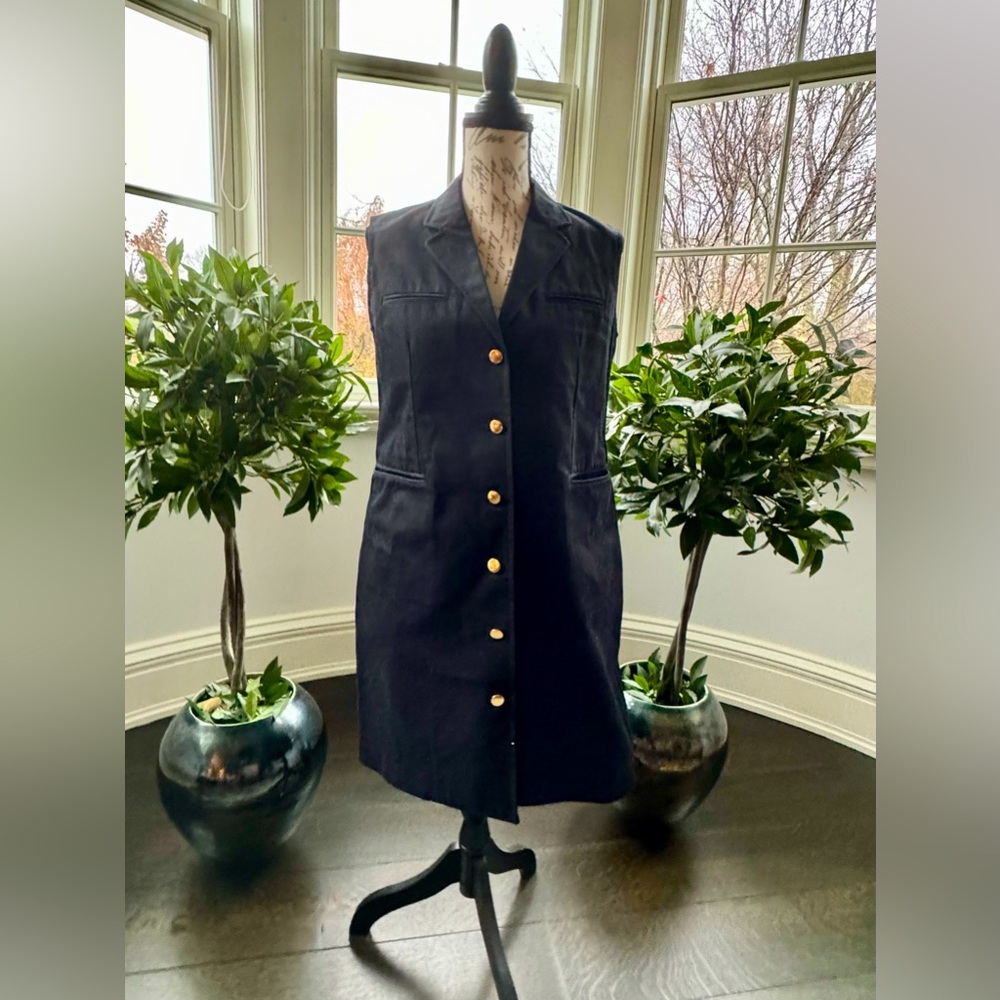 Dress by CELINE